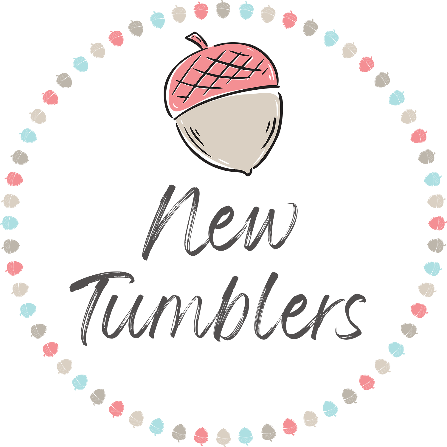 New Tumblers