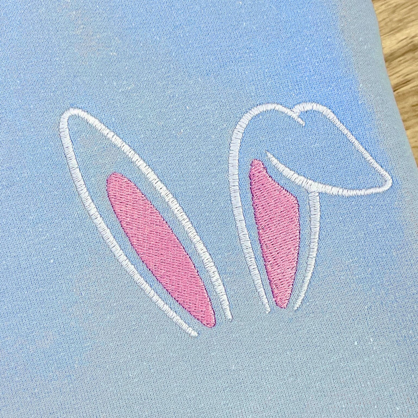 Bunny Ears Crewneck Sweatshirt