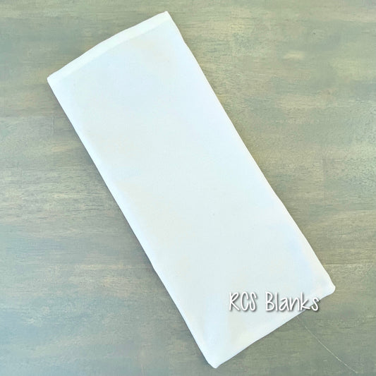 Burlap Sublimation Patch - 10pk – RCS Blanks, LLC