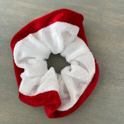 Velvet Scrunchie