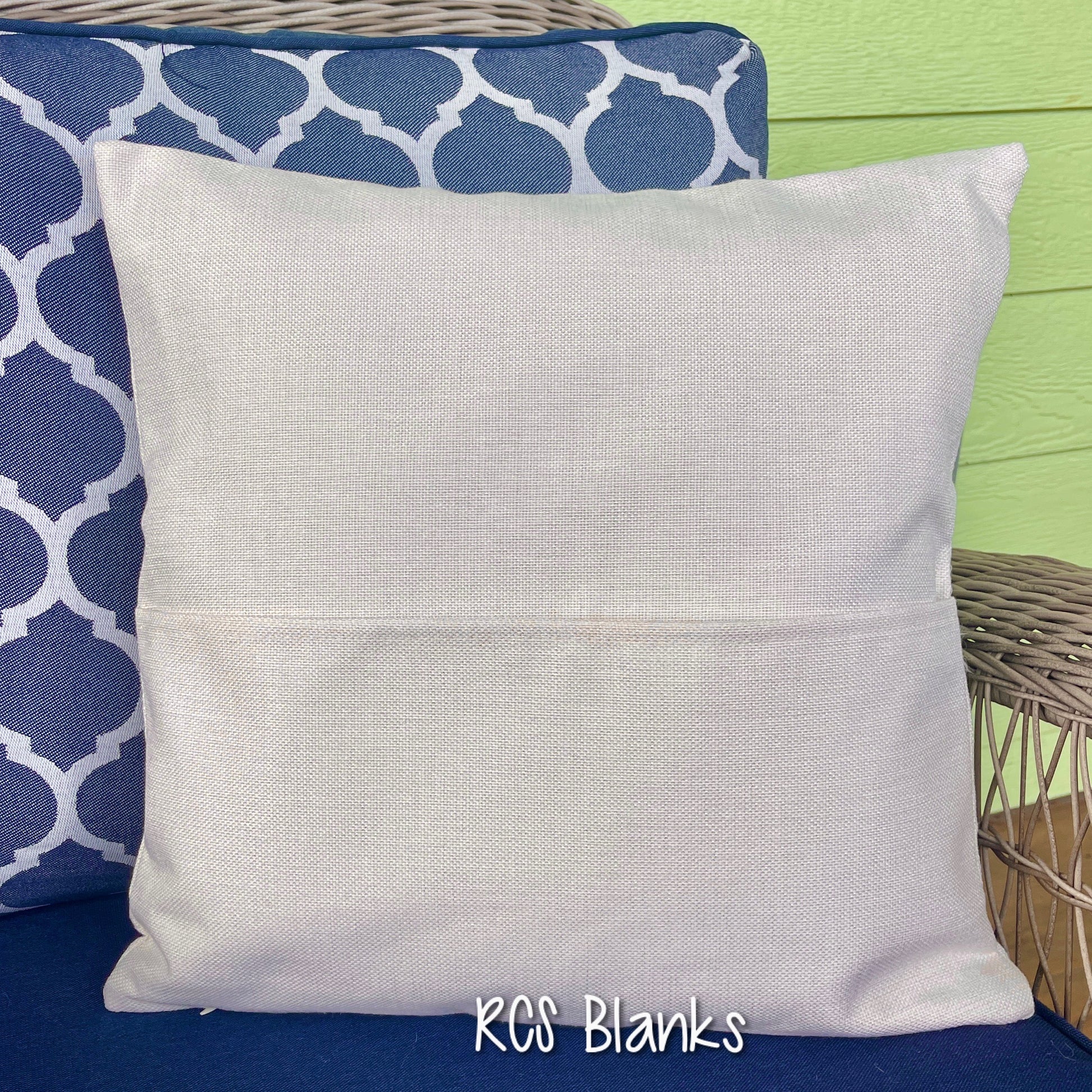 Bunny Ear Pocket Pillow Cover ONLY - subthisandthat