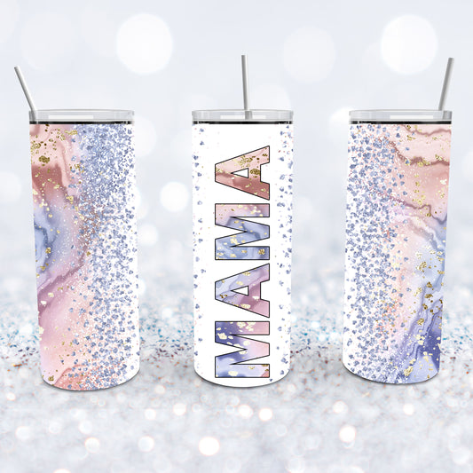 Mama Geode Tumbler